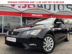 SEAT Leon - 1.2 TSI. NAVI STOELVERWARMING LMV AIRCO