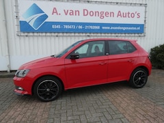 Skoda Fabia - 1.2 TSI MONTE CARLO, Pano, Navi, Clima, PDC, 1e Eignr