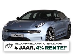 ZEEKR 001 - AWD Privilege 100 kWh | 360 camera | Pano-dak | HUD | Yamaha audio | Matrix LED koplampen