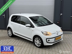 Volkswagen Up! - 1.0 high up BlueMotion