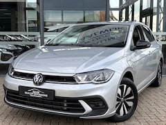 Volkswagen Polo - 1.0 TSI AUTOMAAT 115PK GOAL EDITION NAVI PDC LMV ADAPCRUISE
