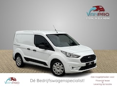 Ford Transit Connect - 1.5 EcoBlue 75pk Dealeronderhouden / Nap / Cruise / Trekhaak