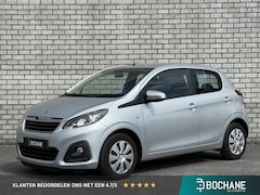 Peugeot 108 - 1.0 e-VTi Active | Airco | Dealeronderhouden | Bluetooth |
