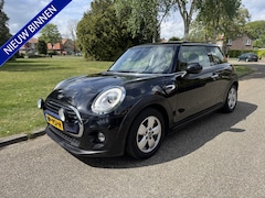 MINI Cooper - 1.5 Business GROOTNAVI, PANO, CLIMA, CRUISE, LED