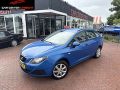 SEAT Ibiza ST - 1.4 COPA | airco | cruise control |