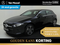 Mercedes-Benz A-klasse - Business-Line 250 e / Achteruitrijcamera / Sfeerverlichting /