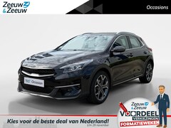 Kia XCeed - 1.0i Turbo DynamicLine 120 PK | Dealer onderhouden | Fabrieksgarantie t/m 9-9-2027 + 3x 1