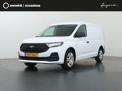 Ford Transit Connect - 2.0 EcoBlue | L2 | Trend | Airco | Cruise Control | Afneembare Trekhaak | Navigatie | Carp