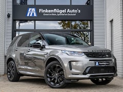 Land Rover Discovery Sport - P300e 1.5 SE R-Dynamic|Meridian |Trekhaak |Memory |360'' |Head-up |