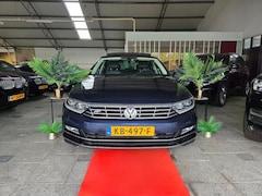 Volkswagen Passat - TDI PANO AUTOMAAT R-LINE FULL