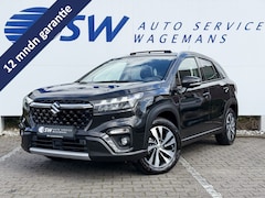 Suzuki S-Cross - 1.5 Hybrid AllGrip Style | Pano | Navi | ACC | 360* Camera | LED | Keyless