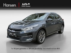 Kia XCeed - 1.6 GDi PHEV DynamicLine I 18 Inch I Half-leder I Navi I Keyless