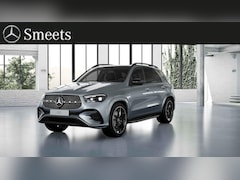 Mercedes-Benz GLE-Klasse - 400 e 4MATIC Sport Edition