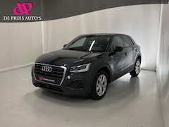 Audi Q2 - 35 TFSI S Edition S Line Camera Led Koplampen Keyless entry Navi