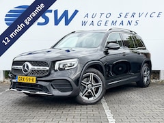 Mercedes-Benz GLB - 200 Business Solution AMG | Trekhaak | Navi | 360* Camera | LED | DAB+ | Dodehoek | 19 inc