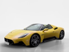 Maserati MC20 - Cielo 3.0 V6 | Carbon | Sonus | Keramisch