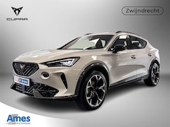 CUPRA Formentor - 1.4 e-Hybrid VZ 245pk Velgen 'Performance', 19 inch / Verwarmbare stoelen / Adaptive Cruis