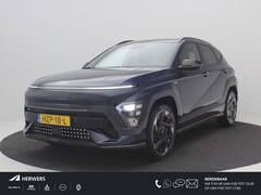 Hyundai Kona Electric - N Line Business 64, 8 MY 26 / 3-Fase / Dodehoekdetectie / Warmtepomp / 19 Inch / Navigatie