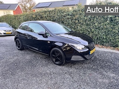 SEAT Ibiza - 1.2 Style | Airco | LMV | Elekt. Ramen | Nieuwe APK