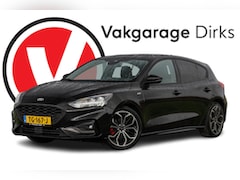 Ford Focus - 125 PK EcoBoost ST-Line ✅ LED ✅ ACC ✅ B&O