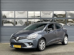 Renault Clio - 0.9 TCE LIMITED I APPLE CARPLAY I CRUISE CONTROL I 5-DEURS I AIRCONDITIONING