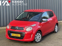 Citroën C1 - 1.0 e-VTi Feel | Cruise Control | Airco