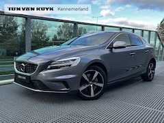 Volvo V40 - 1.5 T3 Polar+ Sport Automaat, Panorama dak, Harman-Kardon premium sound systeem, Verwarmde