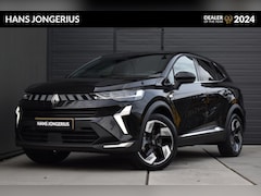 Renault Symbioz - E-Tech full hybrid 145 techno | AUTOMAAT | CAMERA | NAVI | ADAPT. CRUISE CONTROL | APPLECA