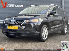 Skoda Karoq - 1.0 TSI Ambition Business | € 8.950, - NETTO | Climate | Cruise | Navi | PDC | APK 06-2026