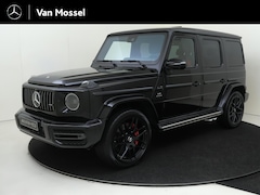 Mercedes-Benz G-klasse - 63 AMG / Stoelventilatie / 360Graden-Camera / Memory-Stoelen / Trekhaak /