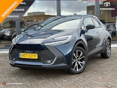 Toyota C-HR - 2.0 Plug-in Hybrid 220 First Edition | 360 graden camera | Elektrische achterklep |