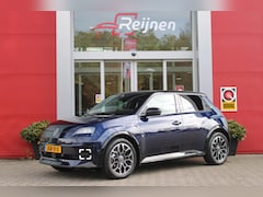 Renault 5 - 5 150PK COMFORT RANGE ROLAND-GARROS 52 kWh | NAVIGATIE SYSTEEM MET GOOGLE INTERGRATIE | HA