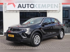 Opel Mokka - 1.2 TURBO EDITION CAMERA|CLIMA|NAVIGATIE|TREKHAAK|NIEUWSTAAT