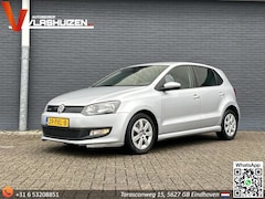 Volkswagen Polo - 1.2 TDI BlueMotion Comfortline | Airco | Cruise | Navi | APK 08-2026 |