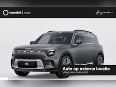 Smart #5 - 5 Premium 100 kWh | Levering Maart 2026 | Warmtepomp | Sennheiser Audio | Head-Up Display