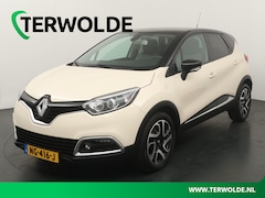 Renault Captur - Energy TCe 90 Intens | Parkeercamera | Navigatie | Climate Control |