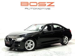 BMW 3-serie - 316i M sport LED NAVI TREKHAAK NAP