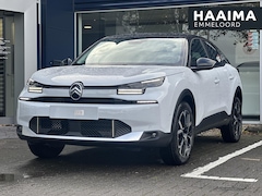 Citroën C4 - 1.2 Hybrid 145pk Business | Adaptive Cruise Controle | Stoelverwarming | Comfort Seats | N