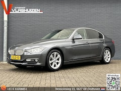 BMW 3-serie - 320i EfficientDynamics Edition Executive | Dakota Leder | Climate | Cruise | Navi | PDC |