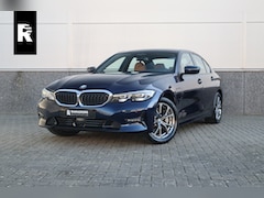 BMW 3-serie - 330e High Executive Adaptieve cruise / 360 / Head-up / Harman Kardon / Dode hoek / Leder /