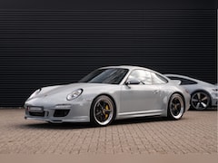 Porsche 911 - Sport Classic Concours state l Combi deal with 992 Sport Classic