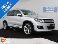 Volkswagen Tiguan - 2.0 TSI 4Motion R-Line Full option