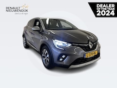 Renault Captur - 1.6 E-Tech Plug-in Hybrid 160 Business / 360 CAMERA / TREKHAAK / CLIMATE CONTROLE / DAK DR