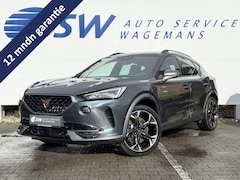 CUPRA Formentor - 1.4 e-Hybrid VZ Performance | ACC | Camera | LED | Keyless | Memory | 19 inch