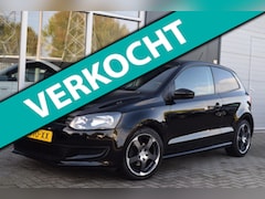 Volkswagen Polo - 1.2-12V Comfortline | Airco | Cruise | APK 10-2026