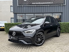 Mercedes-Benz GLA-Klasse - 200 AMG Line Panormadak Leder alcantara Navi 20" 66dkm