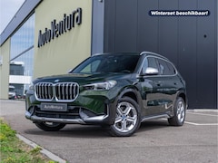 BMW X1 - xDrive25e High Executive Trekhaak l Adapt. LED l Head-Up l Stoelverwarming l Head-Up l Ele