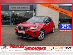SEAT Arona - 1.0 TSI FR Business Intense