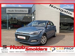 Hyundai i20 - 1.0 T-GDI Comfort