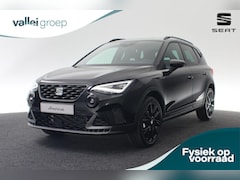 SEAT Arona - FR Business Connect 1.0 EcoTSI 70 kW / 95 pk 5 versn. Hand
